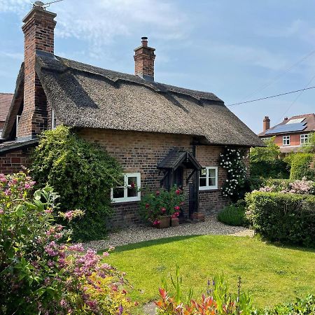 Chapel Cottage تاربورلي المظهر الخارجي الصورة