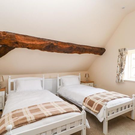 Chapel Cottage تاربورلي المظهر الخارجي الصورة