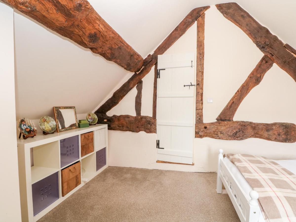 Chapel Cottage تاربورلي المظهر الخارجي الصورة