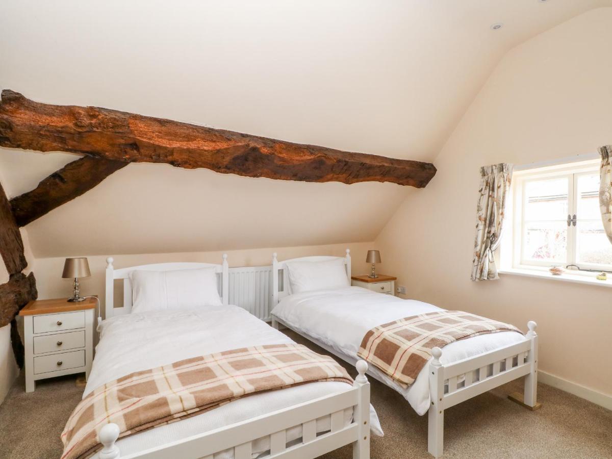 Chapel Cottage تاربورلي المظهر الخارجي الصورة
