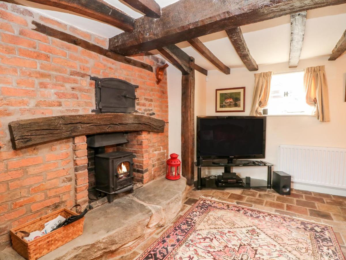 Chapel Cottage تاربورلي المظهر الخارجي الصورة