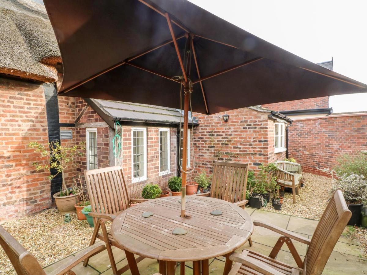 Chapel Cottage تاربورلي المظهر الخارجي الصورة