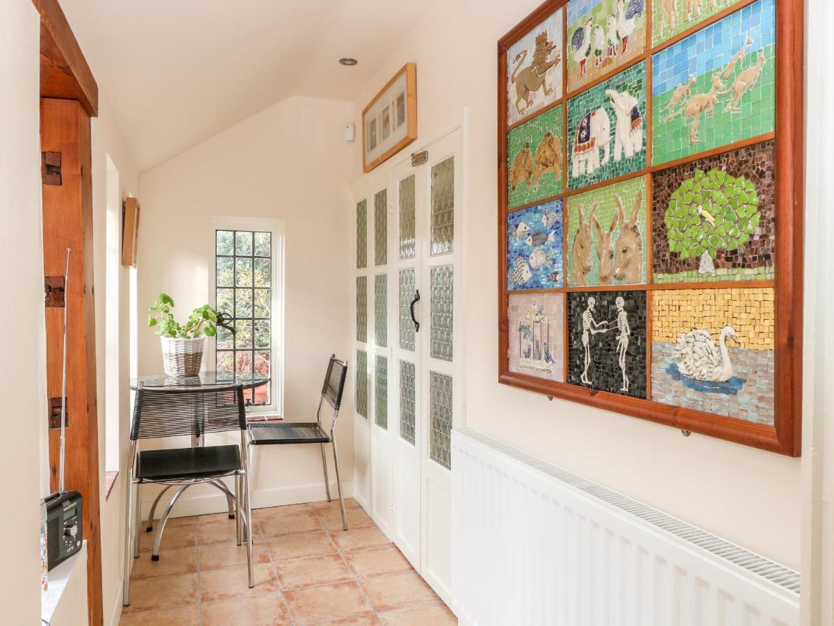 Chapel Cottage تاربورلي المظهر الخارجي الصورة