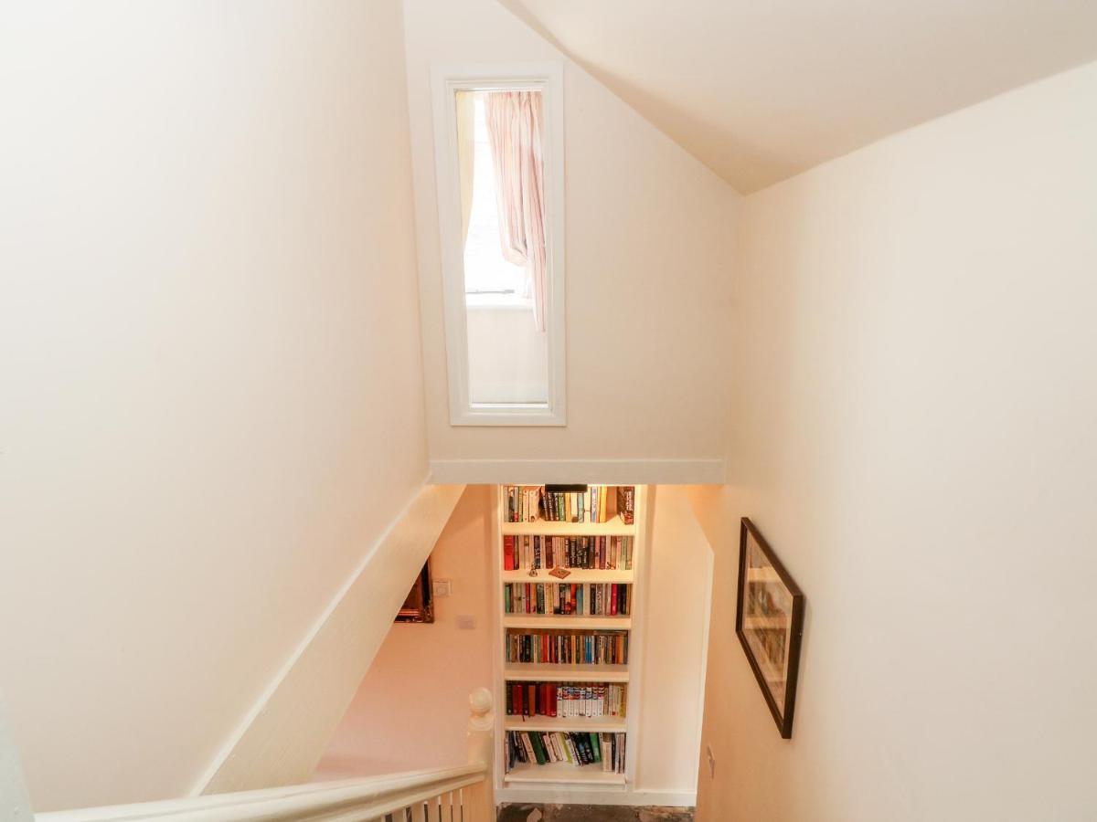Chapel Cottage تاربورلي المظهر الخارجي الصورة