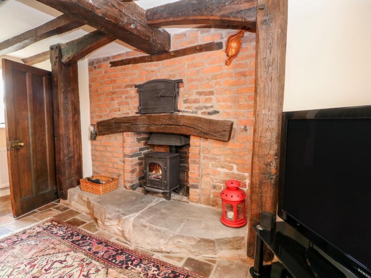 Chapel Cottage تاربورلي المظهر الخارجي الصورة
