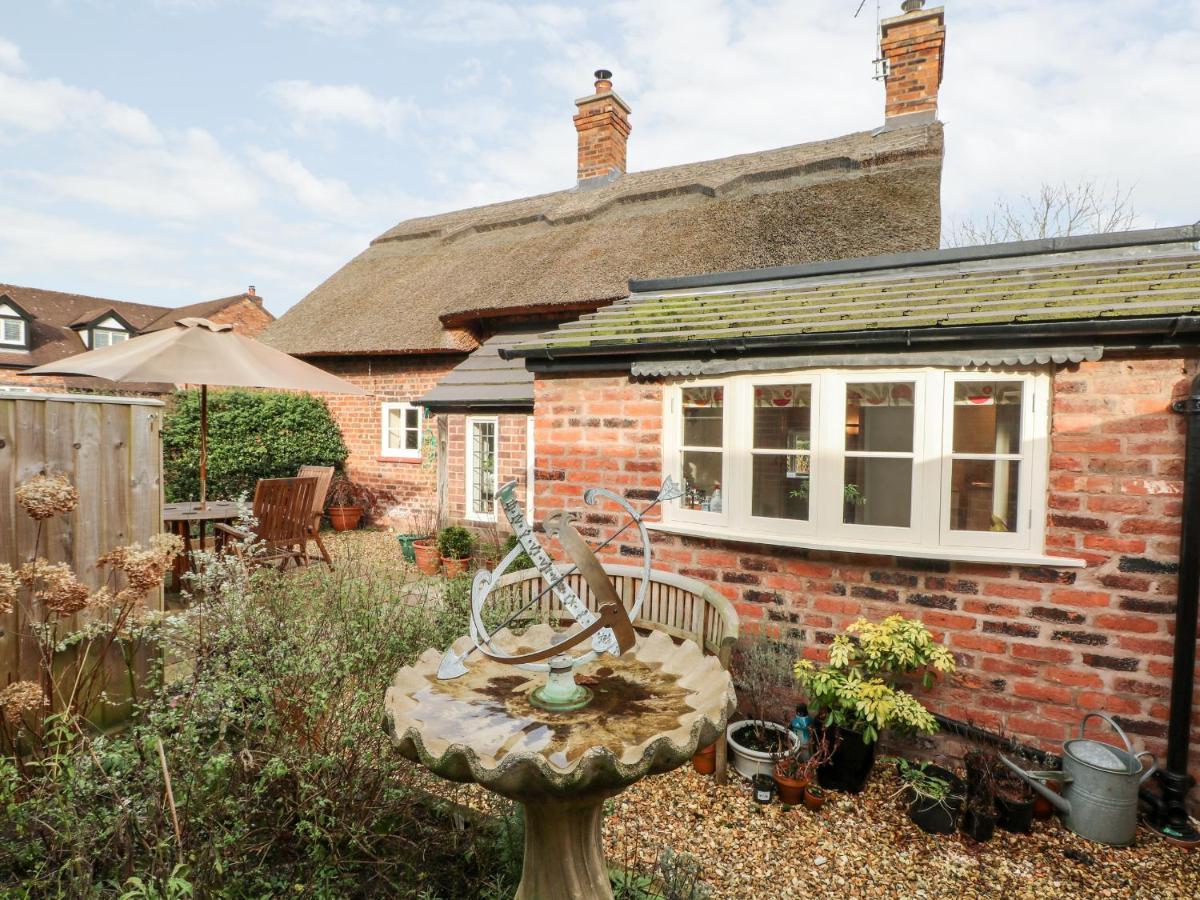 Chapel Cottage تاربورلي المظهر الخارجي الصورة